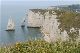 Étretat